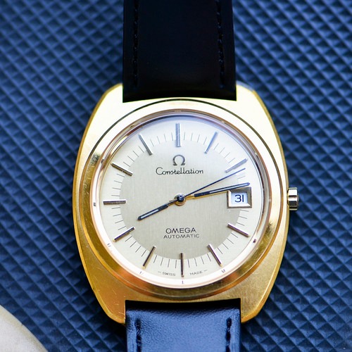 いわき市の時計店：ネモト時計店の特徴・品揃え