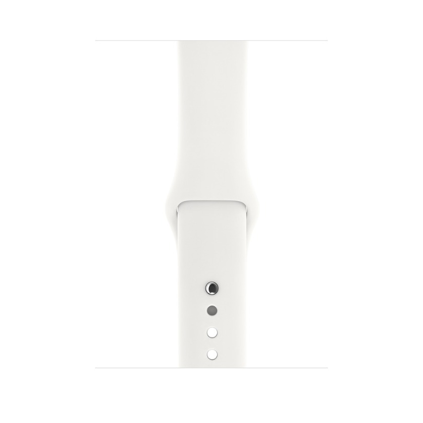 AppleWatch Series3 38mmのベルトカラー