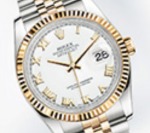 デイトジャスト36　126233