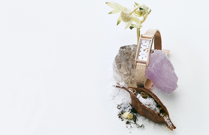 シチズンKII(キー)はおしゃれで幅広い年齢層の女性に人気