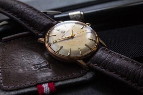 IWC音叉時計の魅力