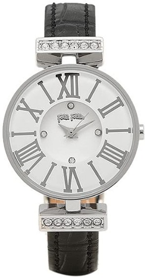 フォリフォリ WF15A028SSW BK