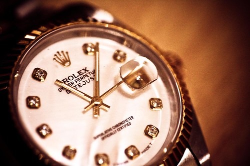 ロレックス・デイトジャストは人気業者で買取してもらおう！