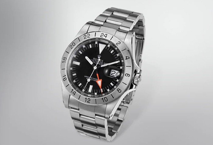 10～20年前のロレックス