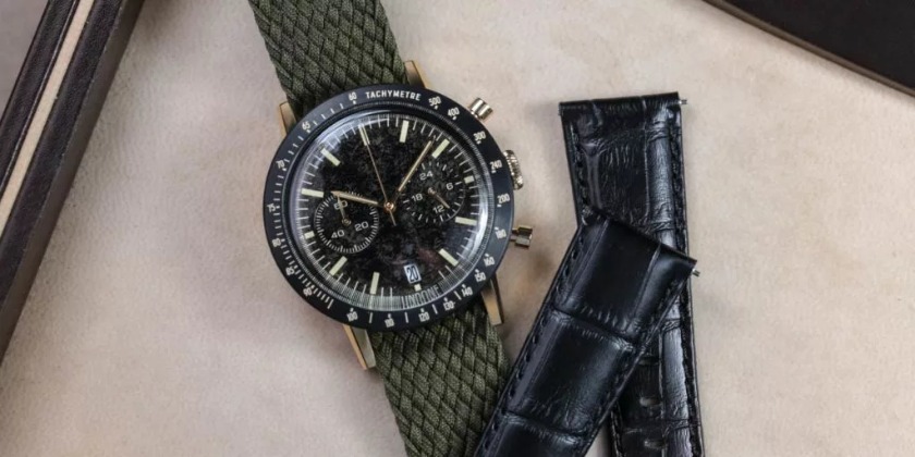 ③トロピカルのレディース向けカスタム