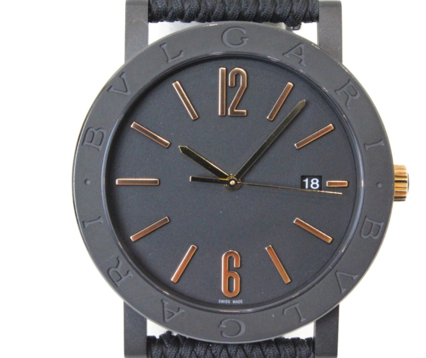 ①ムーブメント