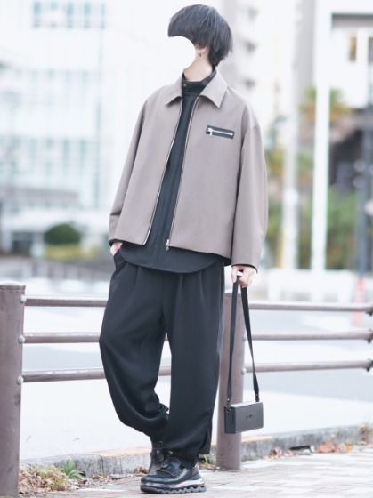 フェンディ ボックスショルダーバッグ