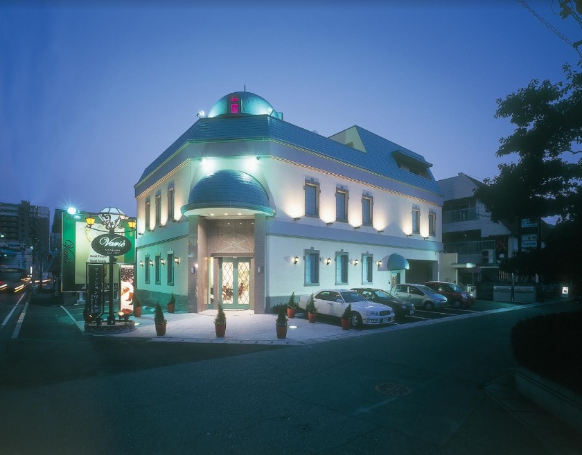 東広島市の時計店：新川ヴァリエ西条本店の特徴・品揃え