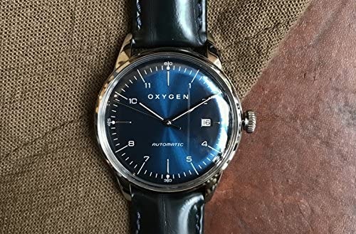 シティレジェンド 40 L-CA-KAR-40 自動巻の特徴・機能