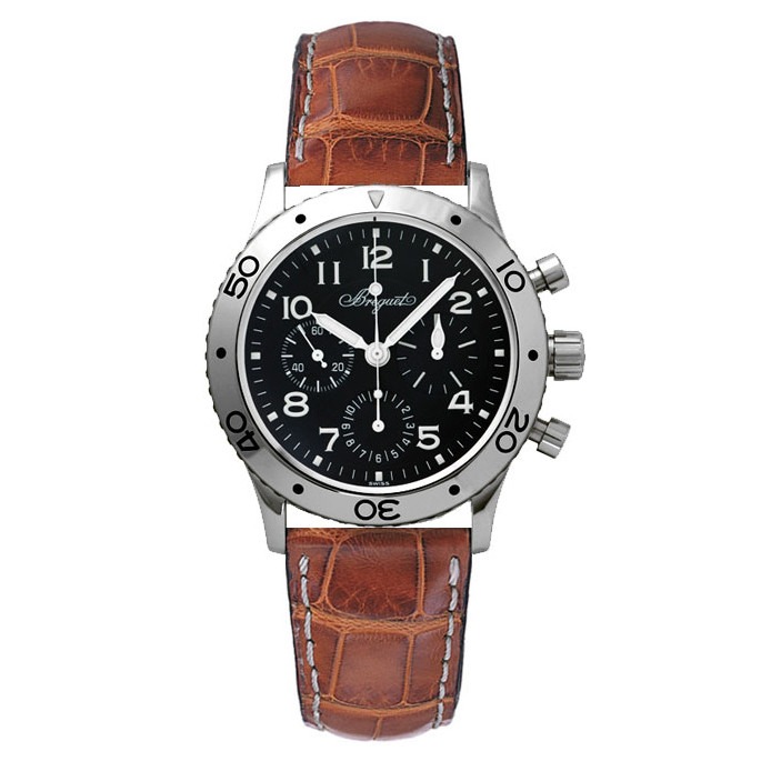 革･ステンレスどちらのベルトも魅力的