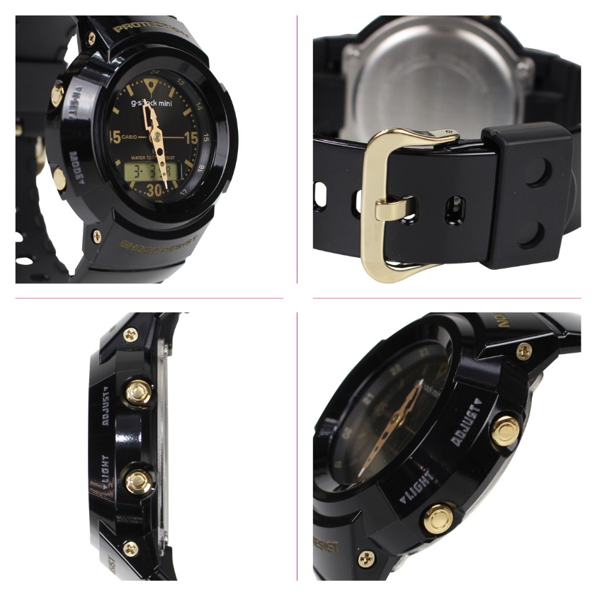 GMN-500G-1BJRの特徴・機能