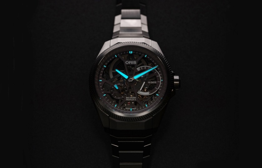 オリス(ORIS)の腕時計の中古販売・買取相場を調査【2020年最新】