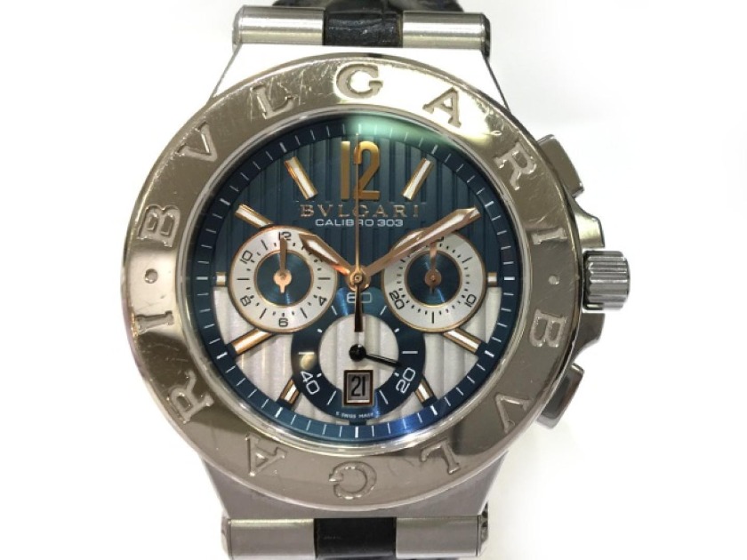 ディアゴノカリブロ303