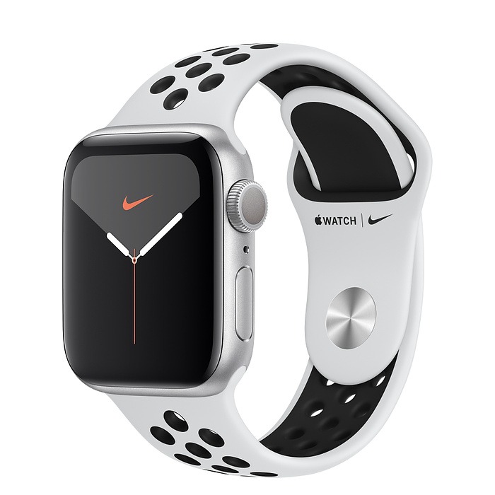 AppleWatch5Nike(ナイキ)