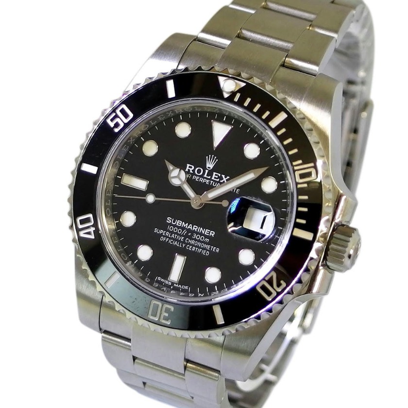 16610(ロレックスサブマリーナ)