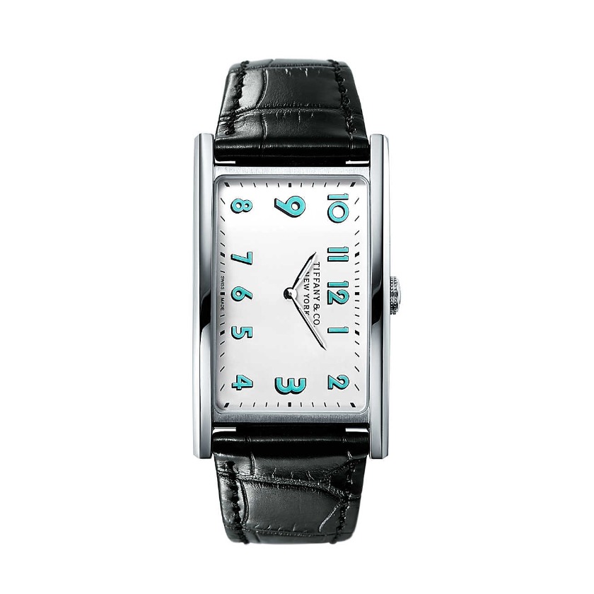 イーストウェスト3-ハンド 42 x 25mm