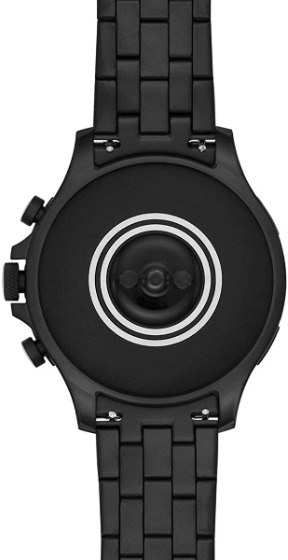 フォッシル GARRETT HR FTW4038の口コミ