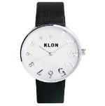 KLON:klon-watch-e-bk-sv