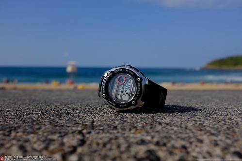 カシオ(腕時計)の修理業者は持ち込み・郵送からチョイスしよう