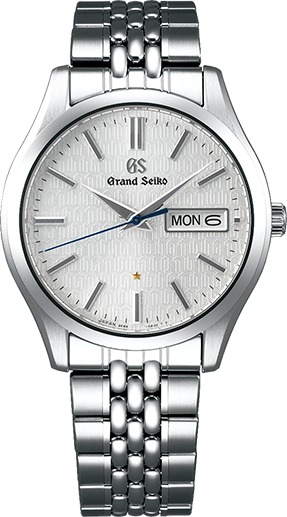 【グランドセイコー】SBGT241