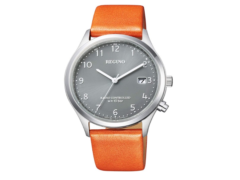 メンズスタンダードウォッチ　KL8-911-60