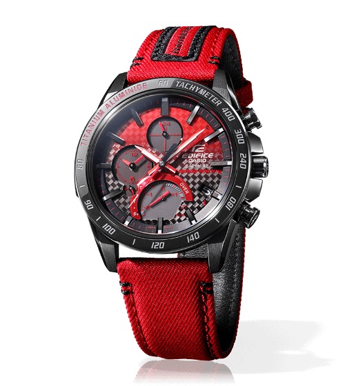 Honda Racing EQB-1000HRS