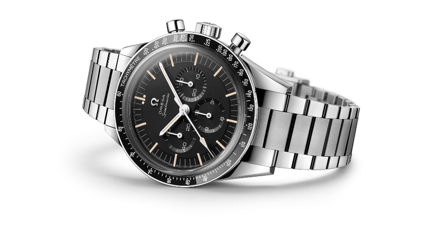 ムーンウォッチ