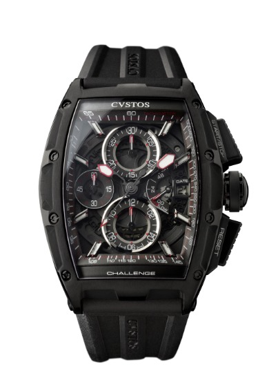 チャレンジ クロノ2 CVT-CHR2 BST