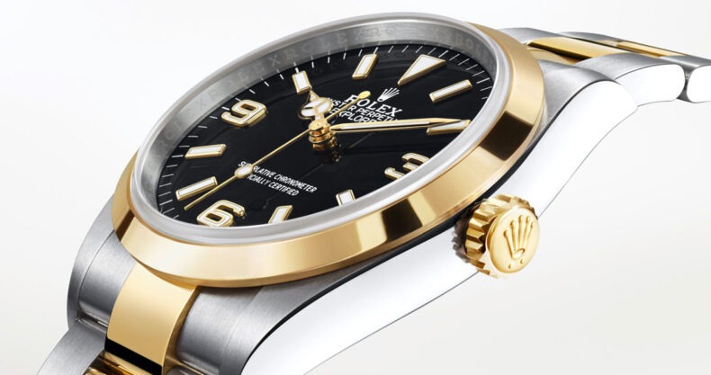 ロレックスの買取ができる函館のお店を紹介！