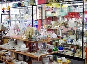 大型総合リサイクルショップ 愛品館 千葉店