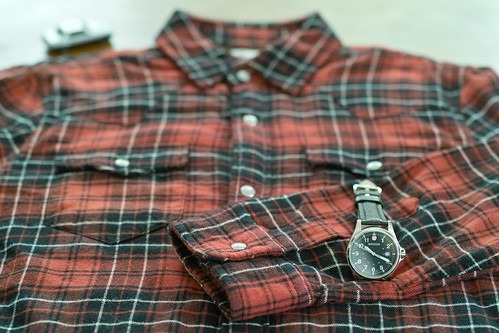 時計ライターが教える！本当におしゃれなメンズ腕時計