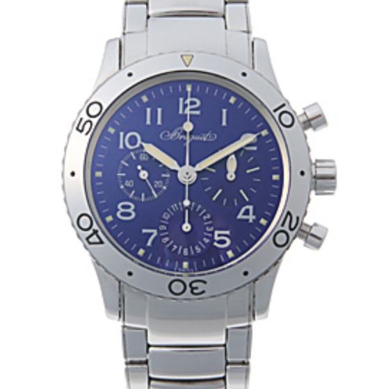 ブレゲ アエロナバル 3807ST