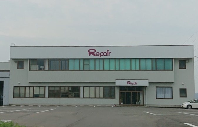 ディーゼル腕時計の修理：リペア