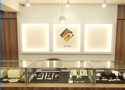 買取のラフテル