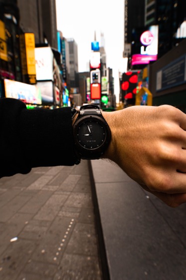 NOVEの時計の特徴は？