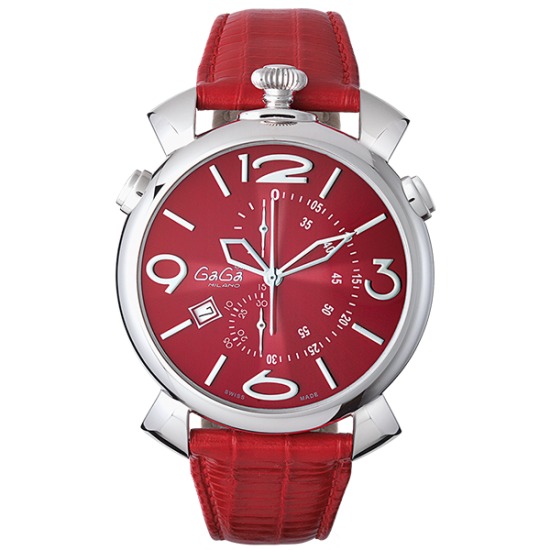 ガガミラノ 	gaga-5097-04rd