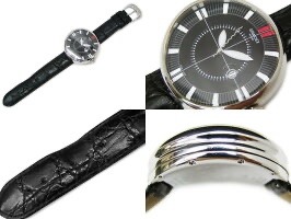 グリモルディ ジォット