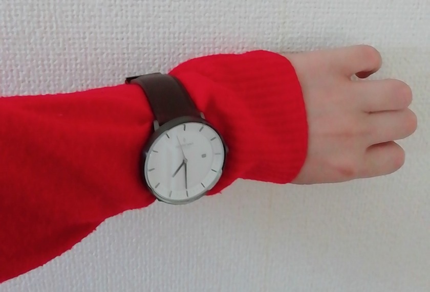 Nordgreen(ノードグリーン)のコーディネート例