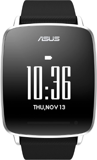 4位：エイスース VIVO Watch