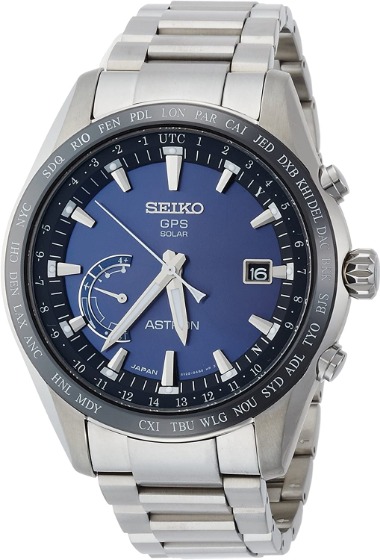 セイコー アストロン SBXB109