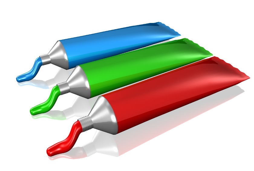 芸術性に富んでいる