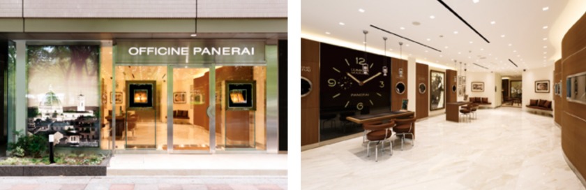 パネライブティック