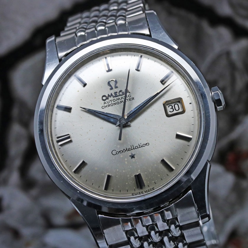 オーバーホール・修理例