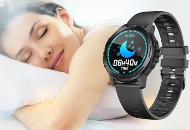 ②健康管理とスポーツシーンに大活躍