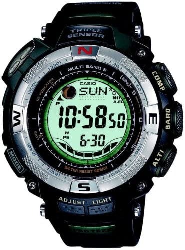 プロトレック PRW-1500J-1JF