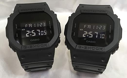 DW-5600BB-1JFの特徴・機能