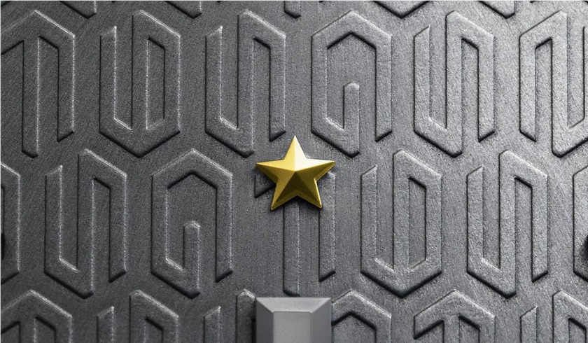 一目でグランドセイコーと分かるブランド製