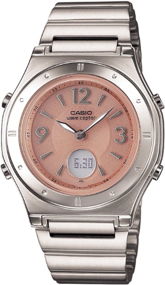 CASIO(カシオ)ウェーブセプター LWA-M141D-4AJF