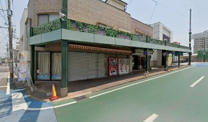 かめがわ時計・メガネ・宝飾・補聴器八天町店