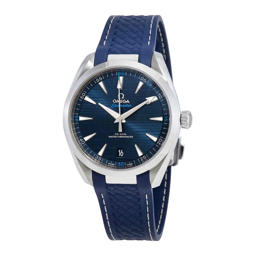 オメガ シーマスター アクアテラ 220.12.41.21.03.001 